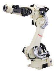 Cánh tay robot công nghiệp SRA100HS/SRA100HB