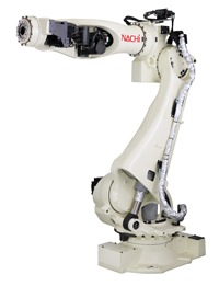 Cánh tay robot công nghiệp SRA133H/SRA166H/SRA210H