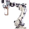 Cánh tay robot công nghiệp SRA166/210-01A