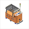 ROBOCAR - XE TỰ HÀNH AGV 1 - Ảnh 3