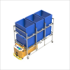 xe tự hành avg