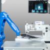 cánh tay robot công nghiệp GP7