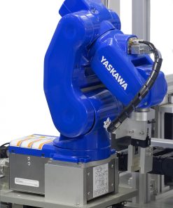 Cánh tay robot công nghiệp MOTOMINI 6 trục