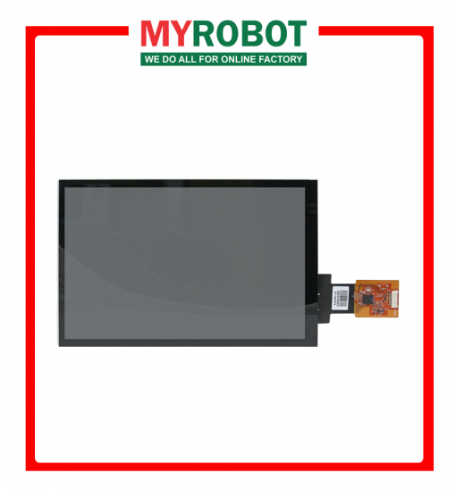Module màn hình LCD AVALUE PCC-ARC-AB12-C