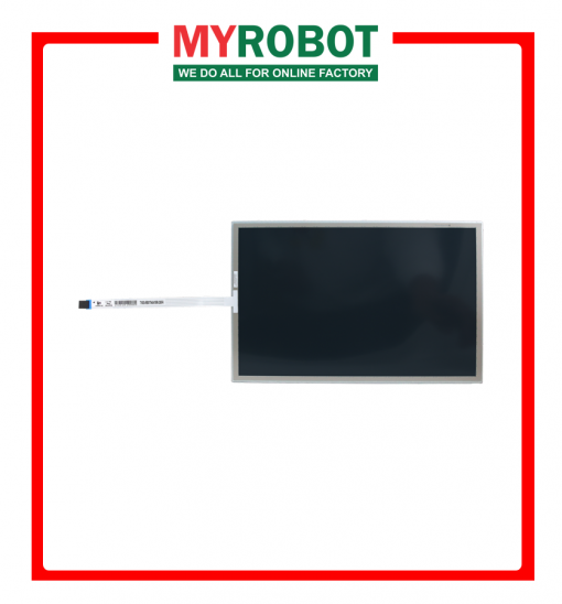Module màn hình LCD PCC-ARC-AB12-R