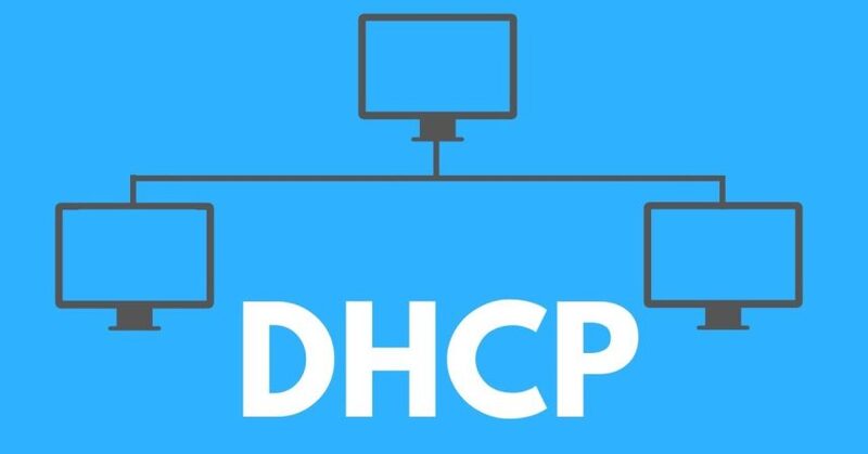 DHCP là gì