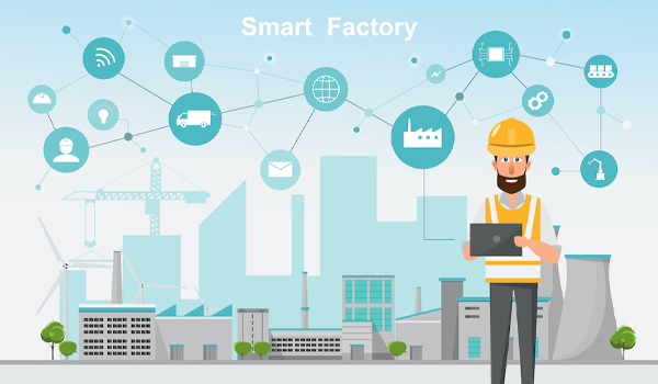 Smart Factory là gì