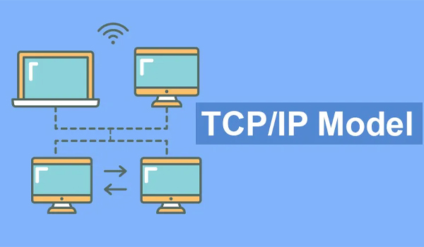 Giao thức TCP/IP