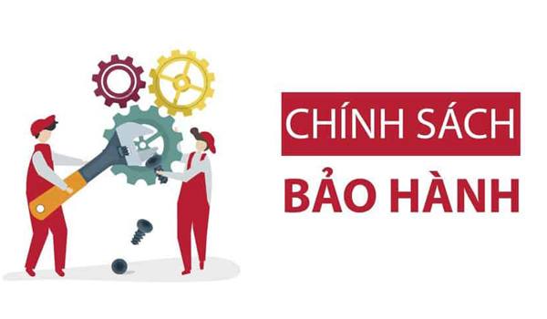 Chính sách bảo hành đổi trả là tiêu chí quan trọng khi lựa chọn nơi cung cấp máy tính công nghiệp uy tín tại TPHCM