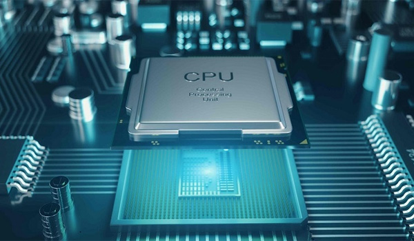 Nhân và luồng CPU là gì?