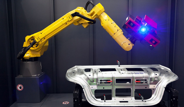 Cobots thường nhỏ gọn, linh hoạt & dễ lập trình