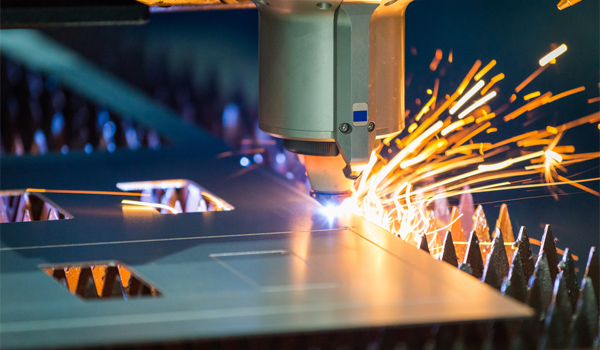Robot cắt laser là gì?