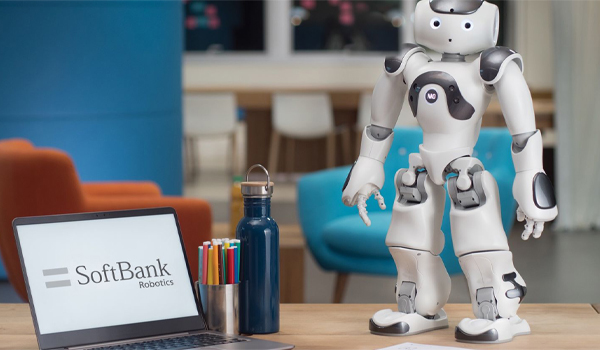 Ứng dụng tự động hóa robot vào lĩnh vực đời sống