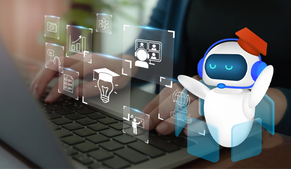 Ứng dụng tự động hóa robot vào lĩnh vực đời sống mang đến nhiều lợi ích nổi bật