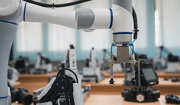 Loại bỏ sản phẩm lỗi ngay từ khâu sản xuất