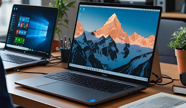 Tuỳ theo nhu cầu sử dụng & ngân sách tài chính để chọn loại máy tính phù hợp