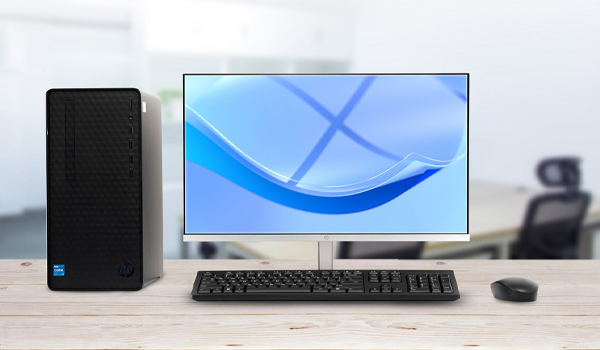 PC là thuật ngữ dùng để chỉ các loại máy tính phục vụ mục đích cá nhân, học tập, văn phòng,...