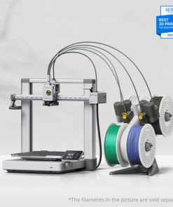 Máy in 3D nhiều màu Bambu Lab A1