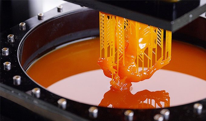 Quy Trình Ứng Dụng Máy In 3D Mô Hình Cho Ngành Kiến Trúc Hiện Đại
