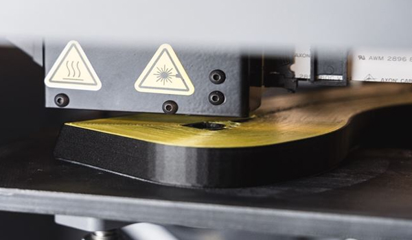 In 3D sợi Carbon là công nghệ in 3D sử dụng vật liệu nhựa nền được gia cường bằng sợi carbon