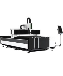 Máy Cắt Laser CNC Fiber Công Suất Cao
