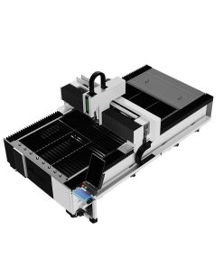 máy cắt laser kim loại CNC Fiber Faith 3kW – 6kW – 12kW