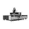 Máy Cắt Laser Kim Loại Fiber CNC Công Suất Lớn
