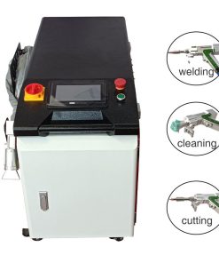 Máy Hàn Laser Cầm Tay 3 Trong 1 Faith