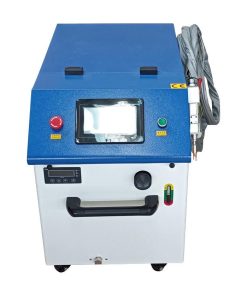 Máy Hàn Laser Cầm Tay Di Động Thế Hệ Mới