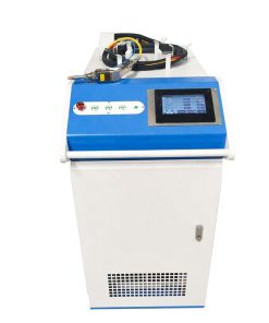 Máy Hàn Laser Fiber Cầm Tay CNC 1000W – 1500W – 2000W