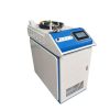 Máy Hàn Laser Fiber Cầm Tay CNC 1000W – 1500W – 2000W