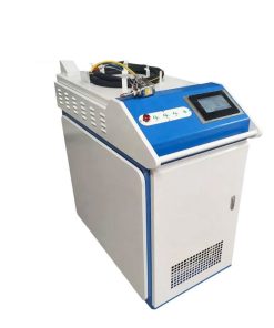 Máy Hàn Laser Fiber Cầm Tay CNC 1000W – 1500W – 2000W
