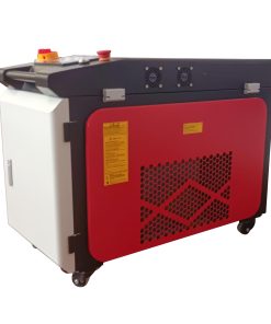 Máy Hàn Laser Sợi Quang Cầm Tay Đa Chức Năng