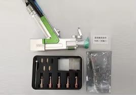 Máy Hàn Laser Sợi Quang Cầm Tay Đa Chức Năng