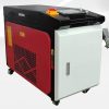 Máy Hàn Laser Sợi Quang Cầm Tay Đa Chức Năng