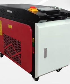 Máy Hàn Laser Sợi Quang Cầm Tay Đa Chức Năng