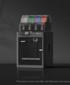 Máy in 3D Nhiều Màu Bambu Lab P1S