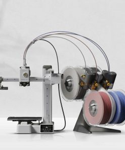 Máy in 3D Nhiều Màu Bambu Lab A1 Mini