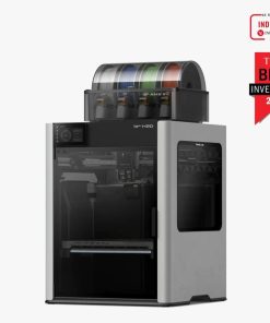 Máy in 3D Nhiều Màu Bambu Lab H2D