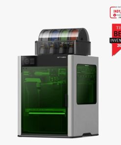 Máy in 3D Nhiều Màu Bambu Lab H2D