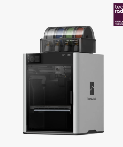 Máy in 3D Nhiều Màu Bambu Lab H2S