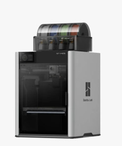 Máy in 3D Nhiều Màu Bambu Lab H2S
