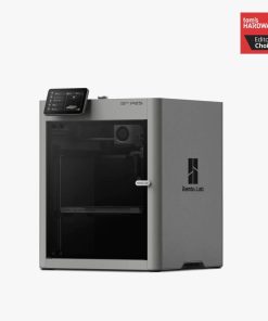 Máy in 3D Nhiều Màu Bambu Lab P2S