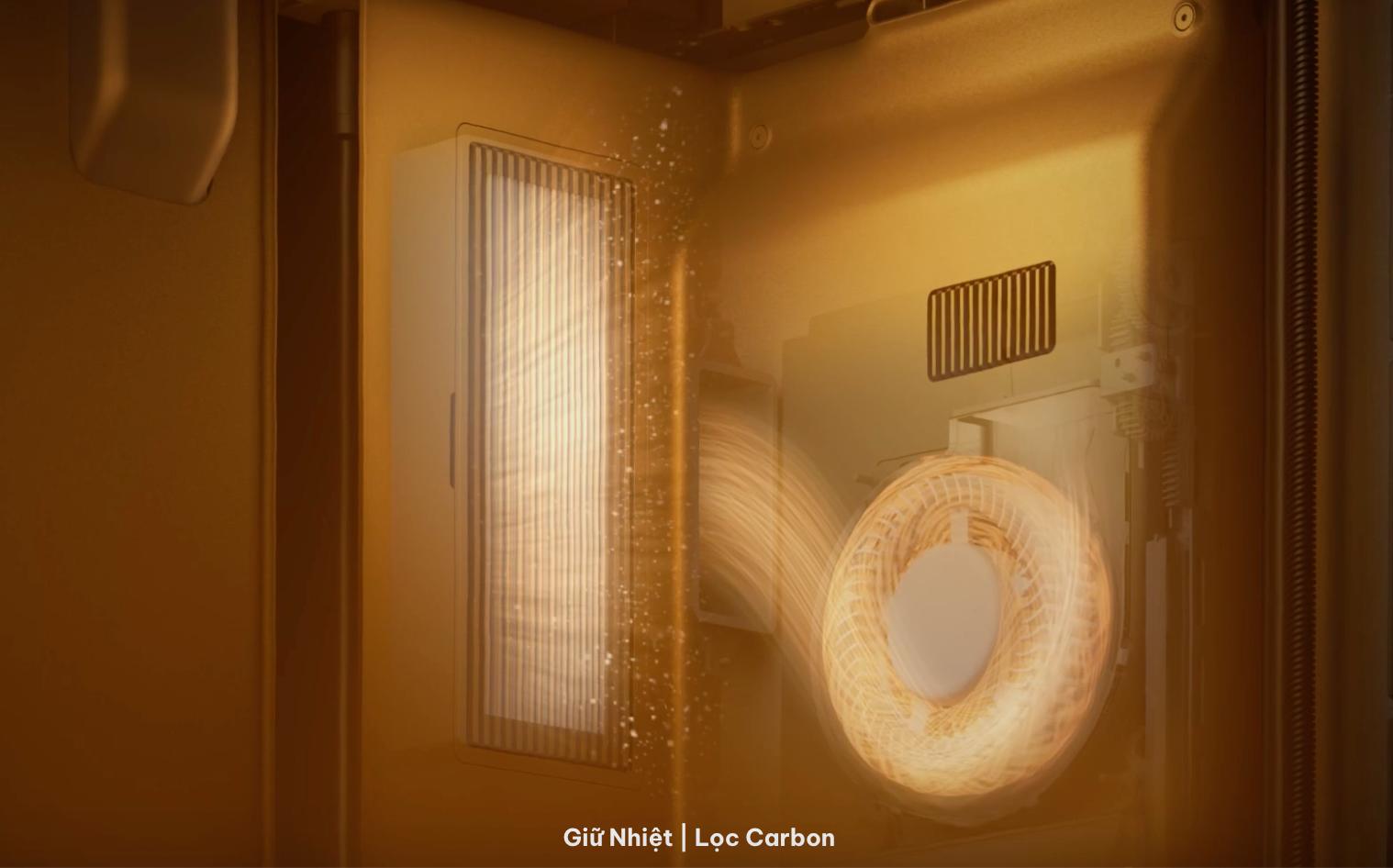 Máy in 3D Nhiều Màu Bambu Lab P2S