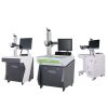 Máy khắc – cắt kim loại bằng laser sợi quang Fiber