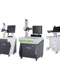 Máy khắc – cắt kim loại bằng laser sợi quang Fiber