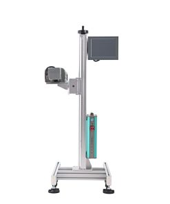 Máy Khắc Laser CO2 Cho Thùng Carton Và Chai PET