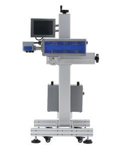 Máy Khắc Laser CO2 Cho Thùng Carton Và Chai PET