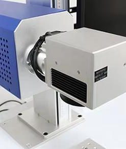 máy khắc laser CO2 galvo faith 40W / 60W