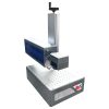 máy khắc laser CO2 Galvo Faith di động